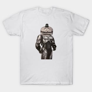 Officer Cop T-Shirt